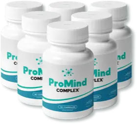 Buy ProMind Complex Supplement