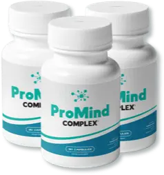 ProMind Complex Supplement