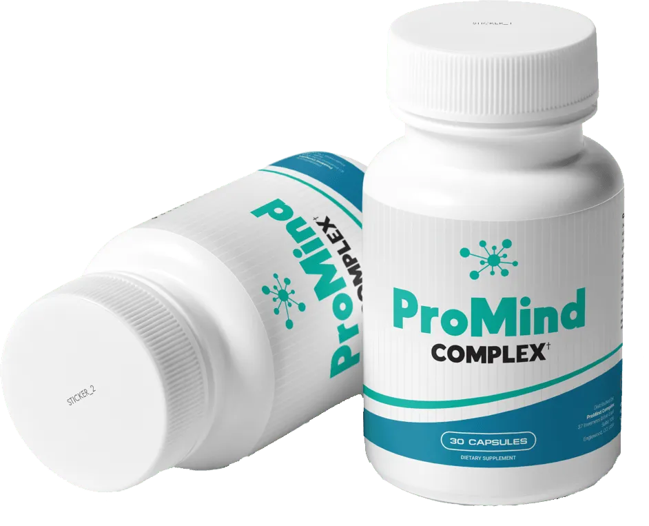 ProMind Complex